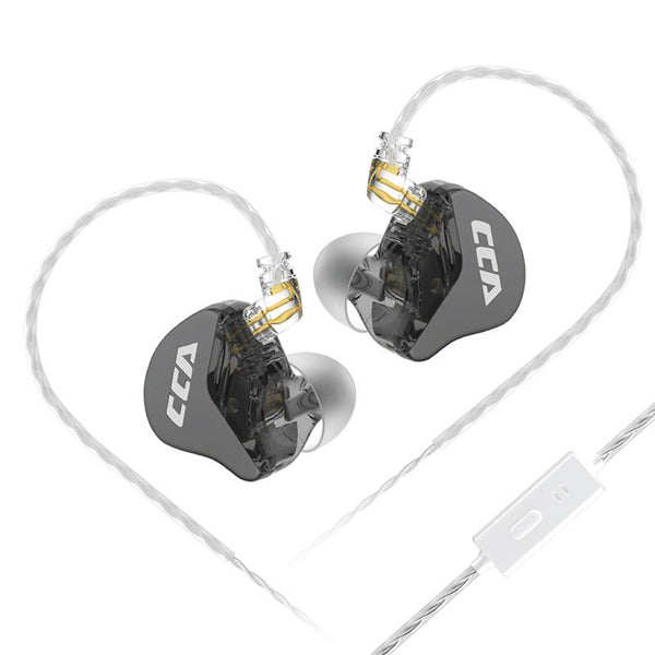 CCA - CRA Wired IEM - 18