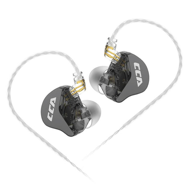 CCA - CRA Wired IEM - 27