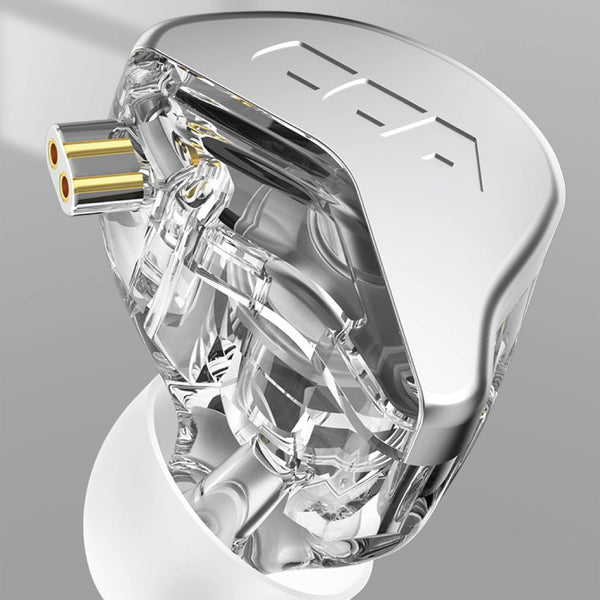 CCA - CRA Wired IEM - 22