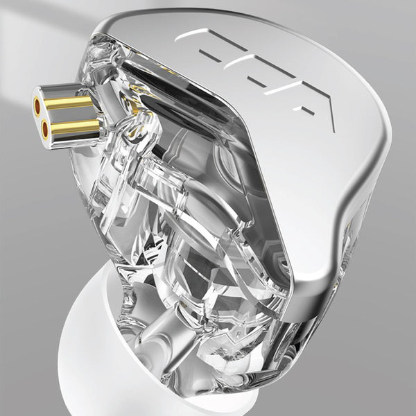 CCA - CRA Wired IEM - 3