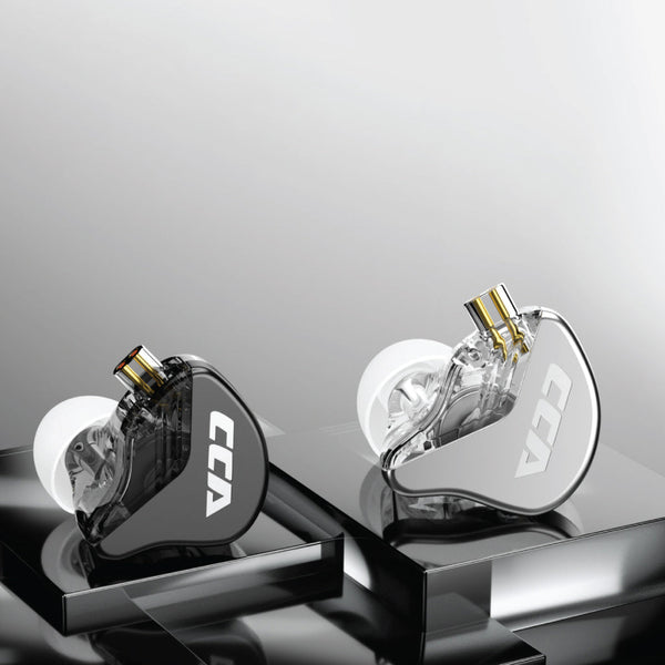 CCA - CRA Wired IEM - 34