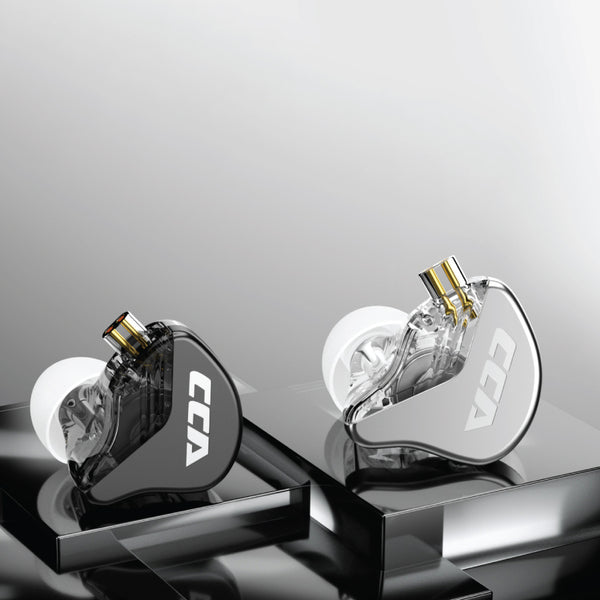 CCA - CRA Wired IEM - 9