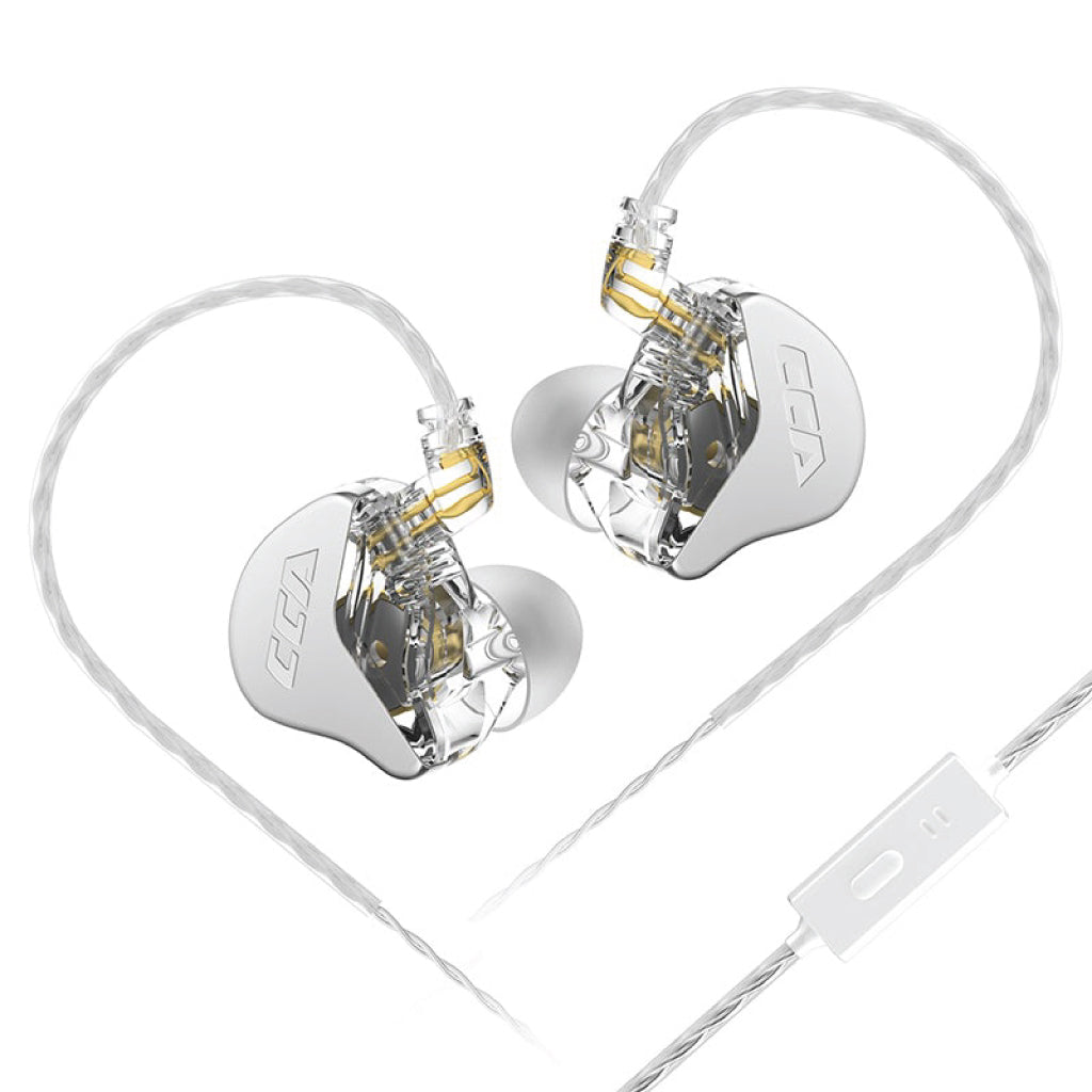 CCA CRA Wired IEM