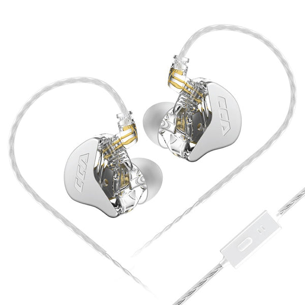CCA - CRA Wired IEM - 1