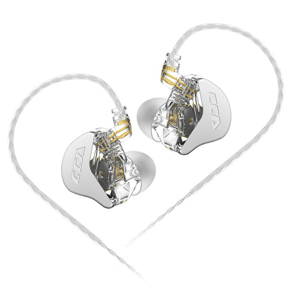 CCA - CRA Wired IEM - 10