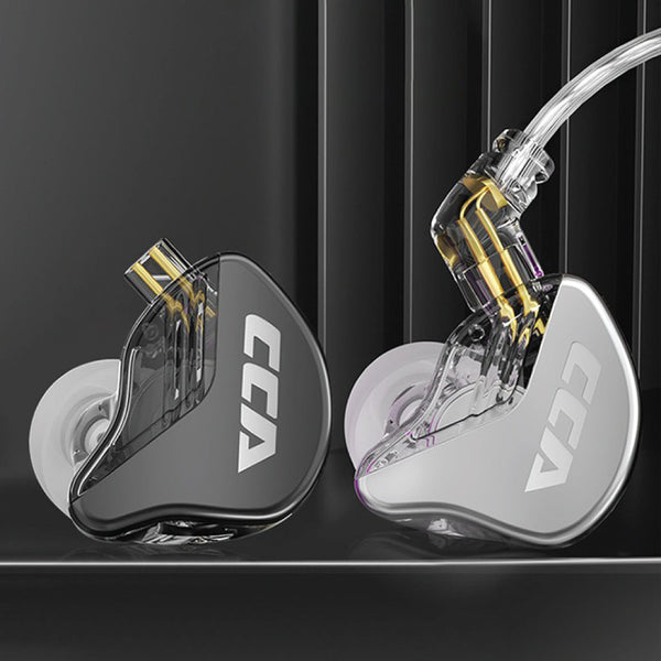CCA - CRA Wired IEM - 15