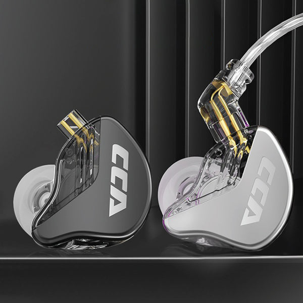 CCA - CRA Wired IEM - 5