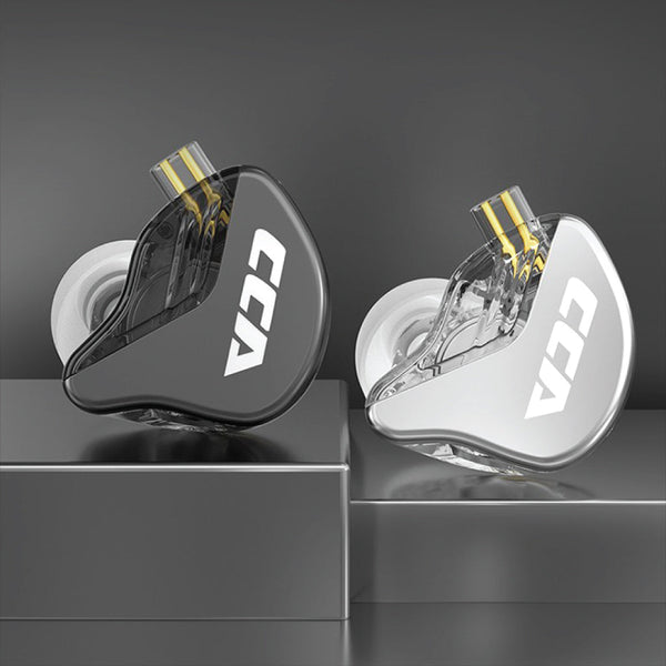 CCA - CRA Wired IEM - 31