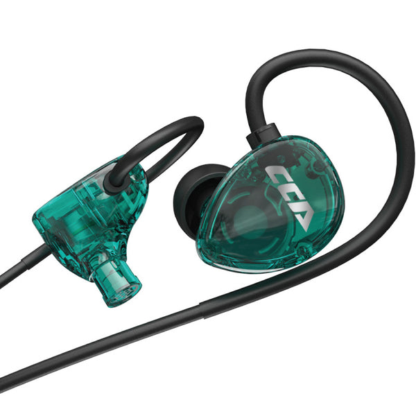 CCA - CSA Wired IEM - 1