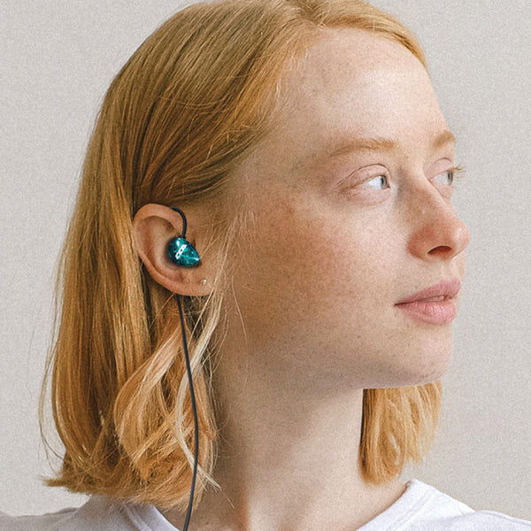 CCA - CSA Wired IEM - 5