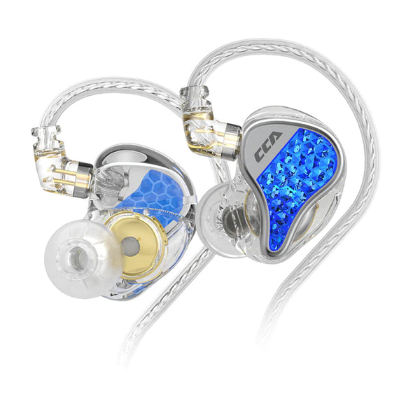 CCA - LYRA Wired IEM - 1
