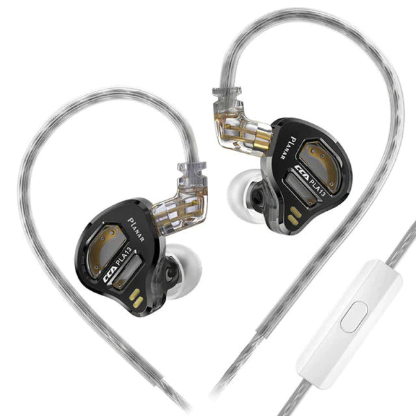 CCA - PLA13 Wired IEM - 2