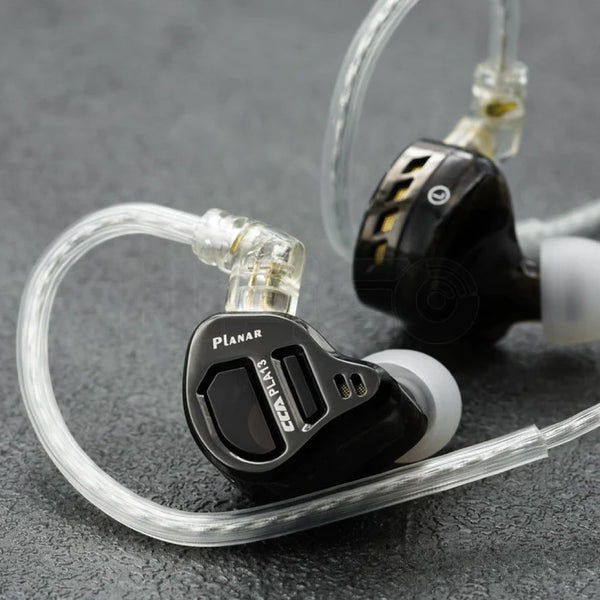 CCA - PLA13 Wired IEM - 8