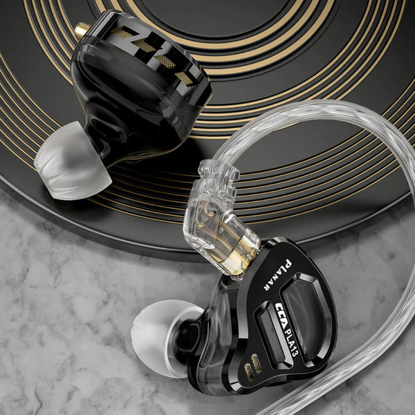 CCA - PLA13 Wired IEM - 10