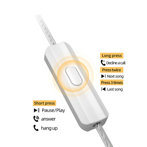 CCA - PLA13 Wired IEM - 9