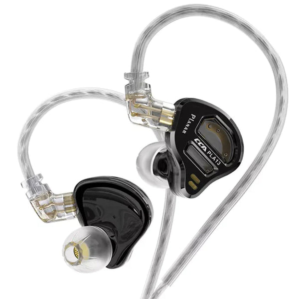 CCA - PLA13 Wired IEM - 1