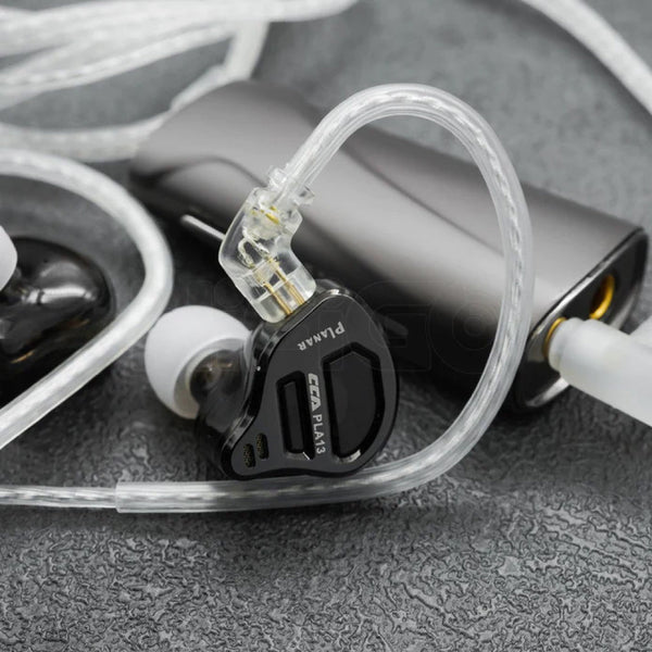 CCA - PLA13 Wired IEM - 7
