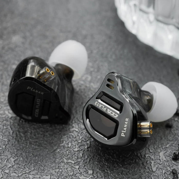 CCA - PLA13 Wired IEM - 6