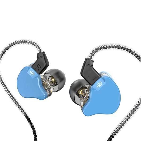 CCZ - Emerald Wired IEM - 1