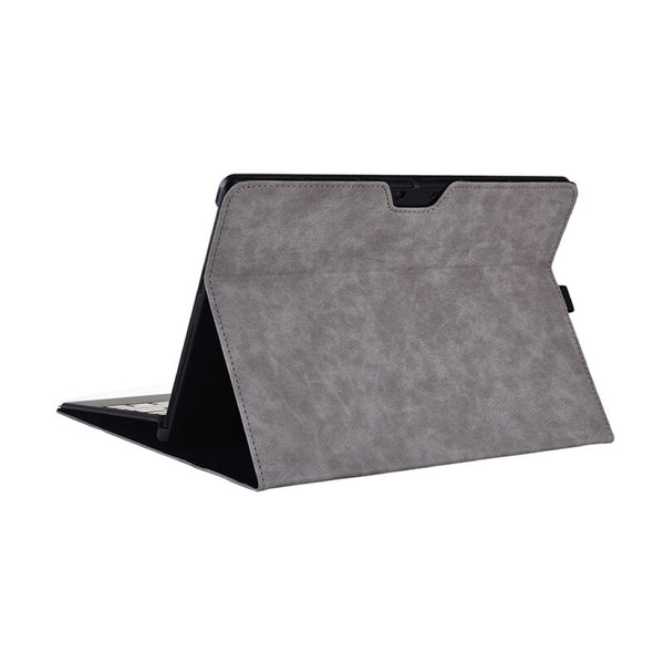 CK-13 Wireless Keyboard Folio Case for Surface Pro 8 - 10