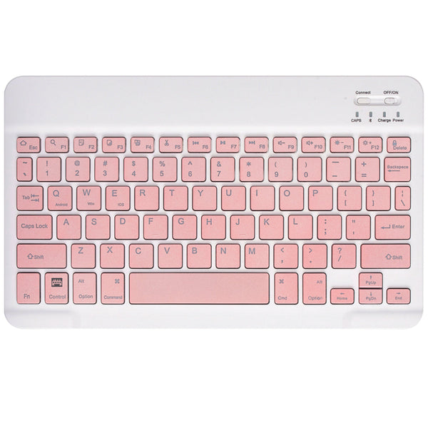 TECPHILE - CS030 Wireless Keyboard - 27