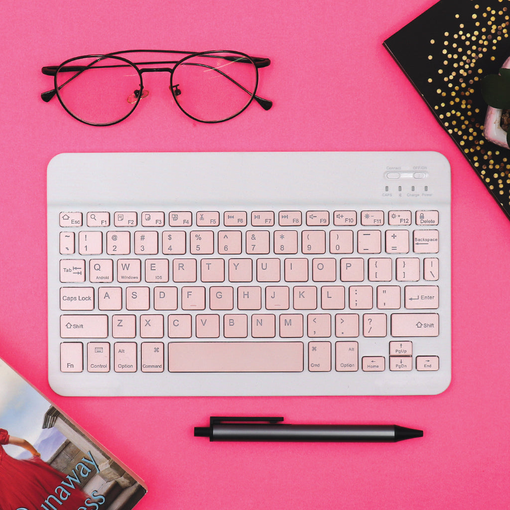 Concept-Kart-CS030-Wireless-Keyboard-Pink-0_5