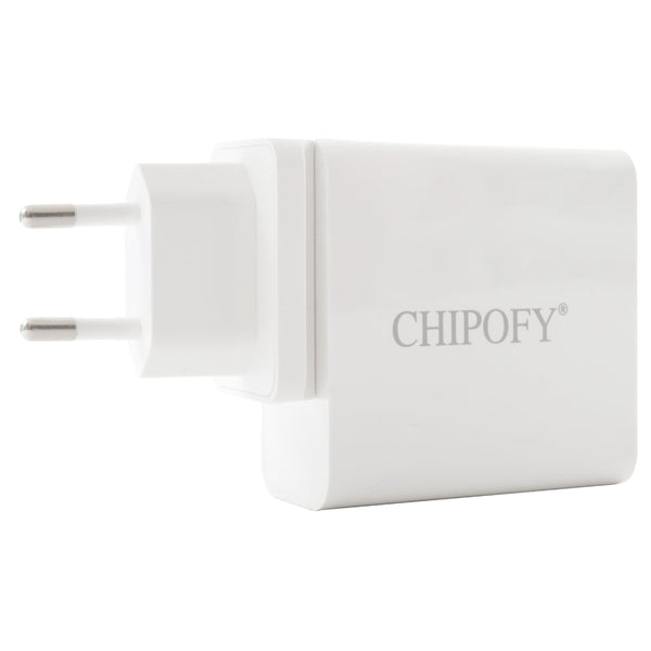 Chipofy - RH-PD 65W GaN Charger - 1