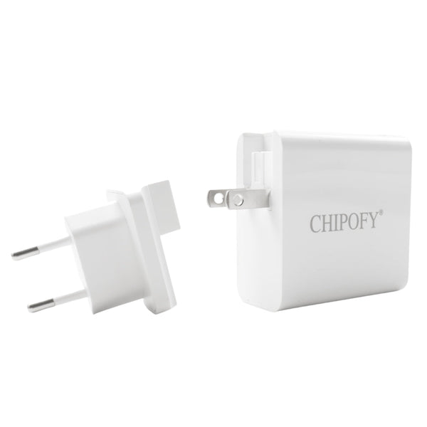 Chipofy - RH-PD 65W GaN Charger - 3