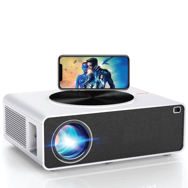 Colorstorm - QS01 Full HD Android Projector - 1