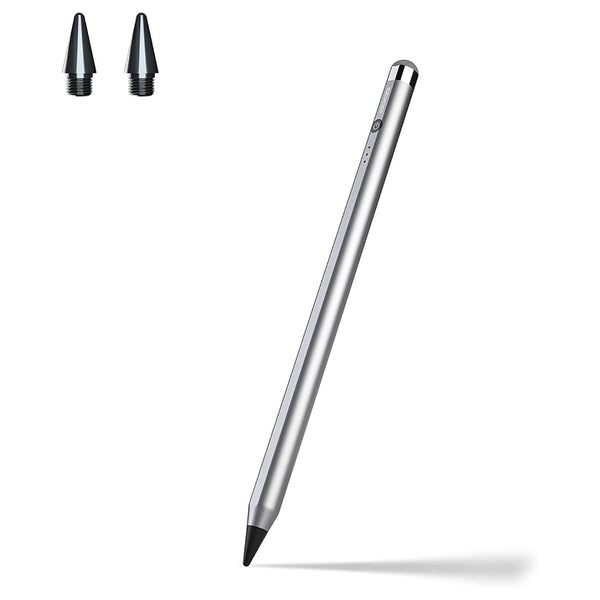 Doqo - P02 Active Stylus Pen for iPad - 1