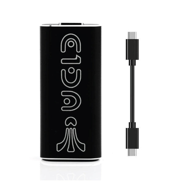 E1DA - 9038S G3 Headphone Amplifier DAC & Amp - 1