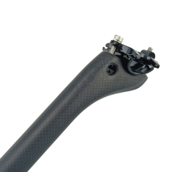 EQUINFIT - Carbon Seat Post - 1
