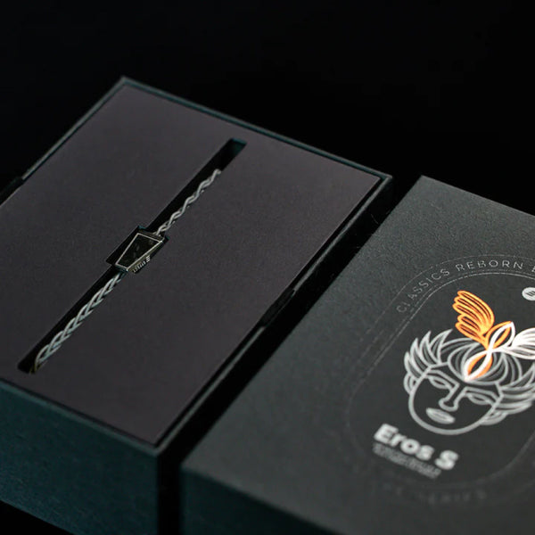 Effect Audio - Eros S Upgrade Cable for IEM - 8
