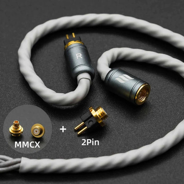Effect Audio - Eros S Upgrade Cable for IEM - 2