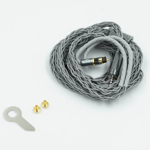 Effect Audio - Eros S Upgrade Cable for IEM - 12
