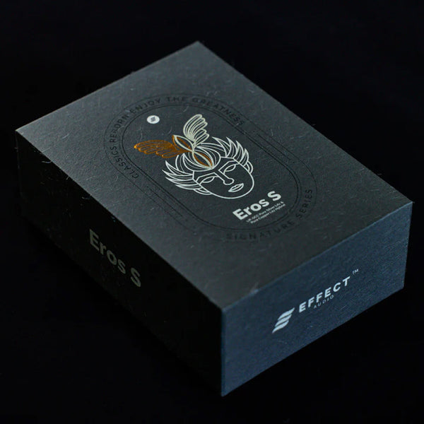 Effect Audio - Eros S Upgrade Cable for IEM - 9
