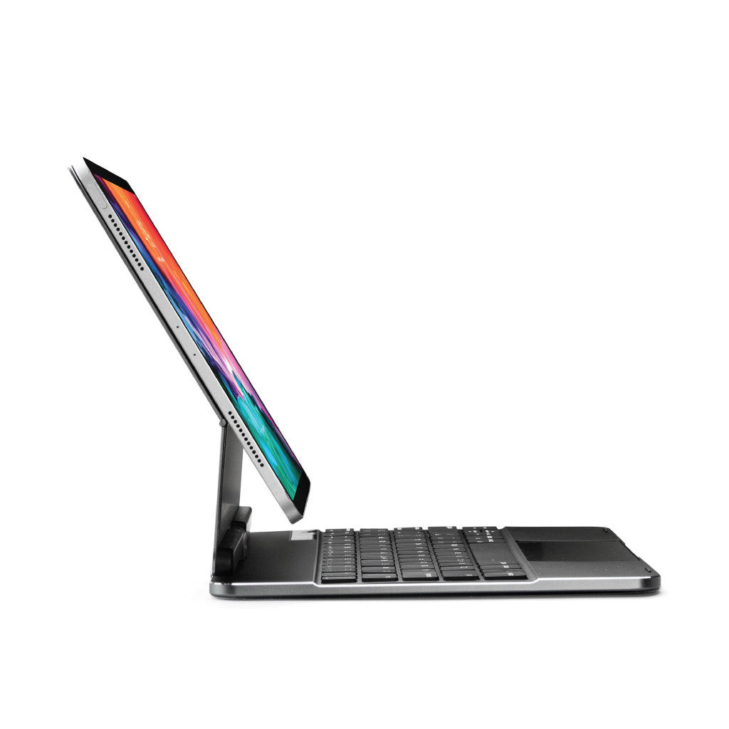 Concept-Kart-F11-Wireless-Keyboard-Case-for-iPad-Space-Grey-20