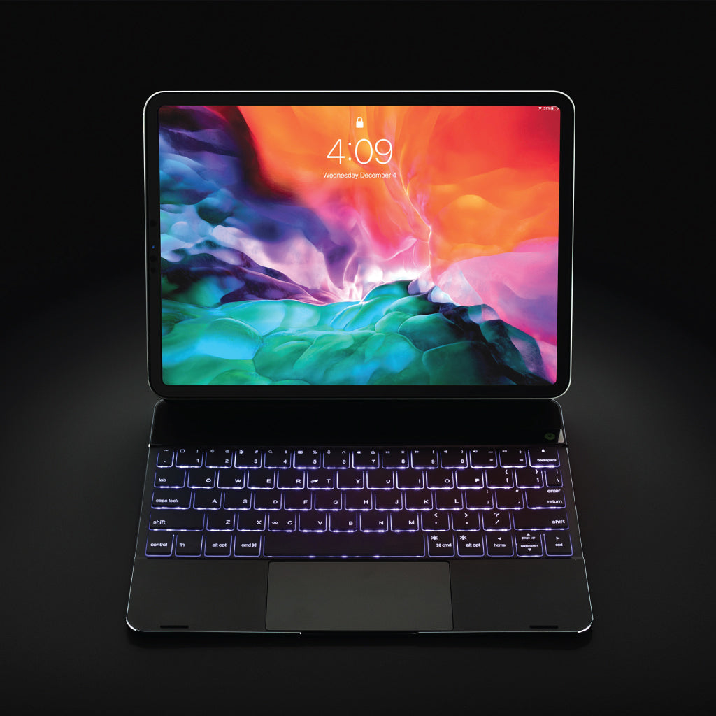 Concept-Kart-F11-Wireless-Keyboard-Case-for-iPad-Space-Grey-7