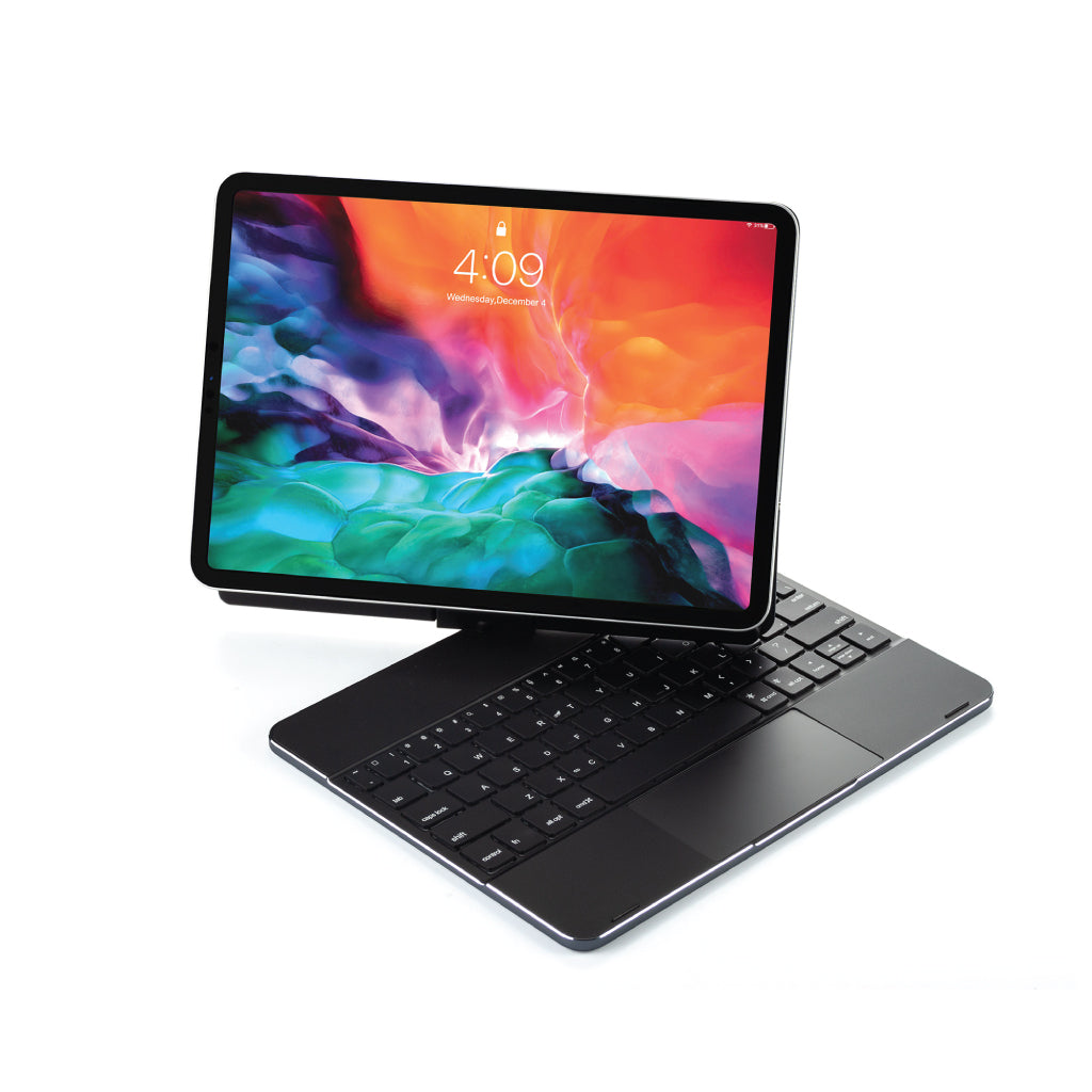 Concept-Kart-F11-Wireless-Keyboard-Case-for-iPad-Space-Grey-9