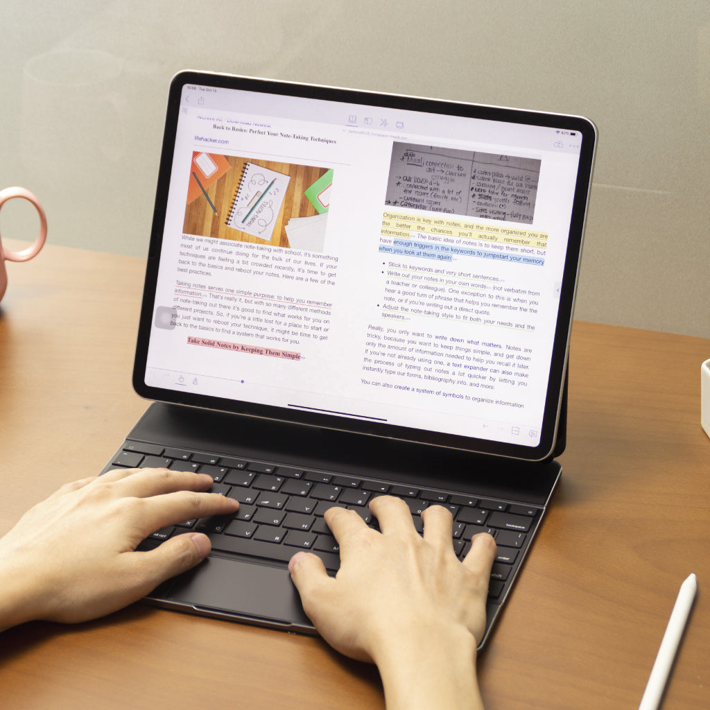 Concept-Kart-F129-Wireless-Keyboard-Case-for-iPad-Space-Grey-70