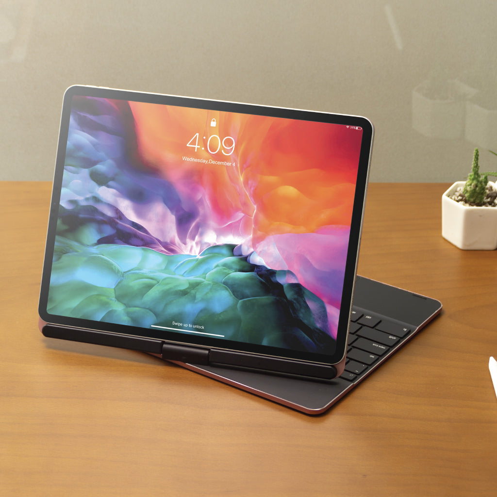 Concept-Kart-F129-Wireless-Keyboard-Case-for-iPad-Space-Grey-74