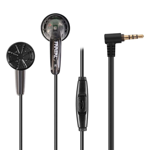 FAAEAL - Iris Ancestor Wired Earphone - 2