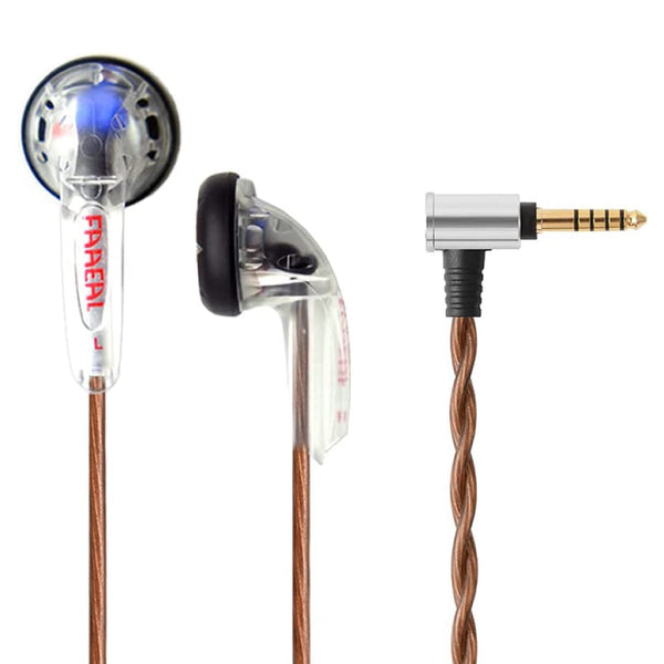 FAAEAL - Rosmary SPC Version Earphone - 6