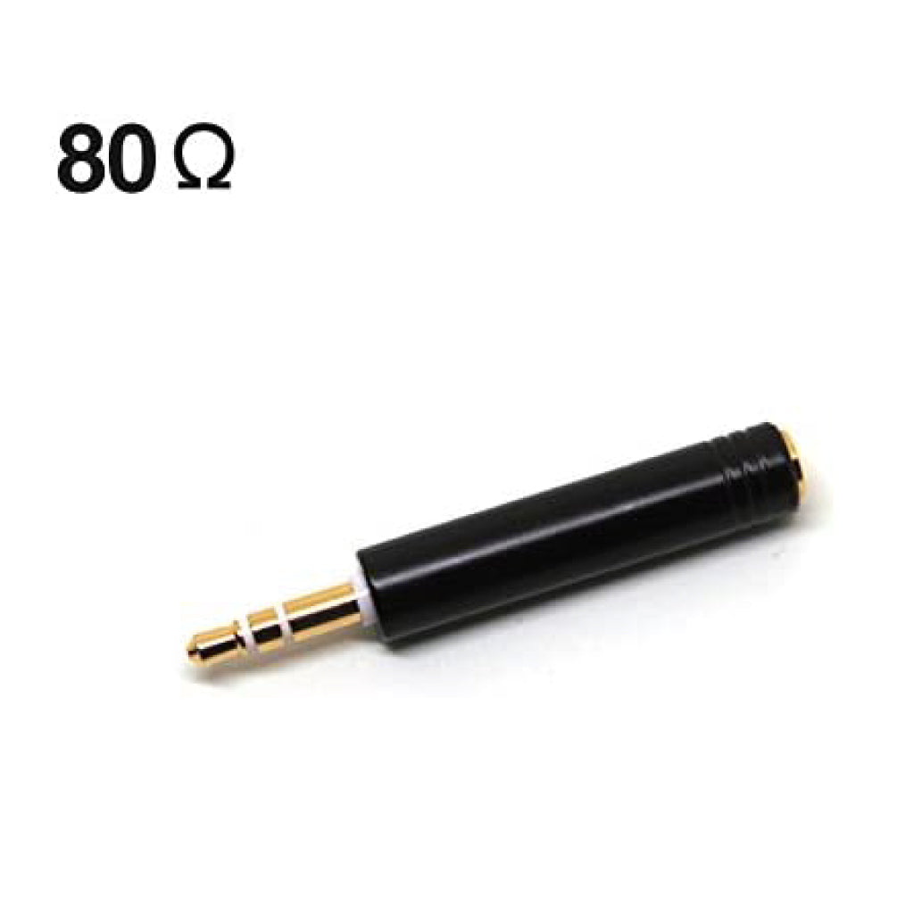 FAAEAL - Impedance Plug for Earphone