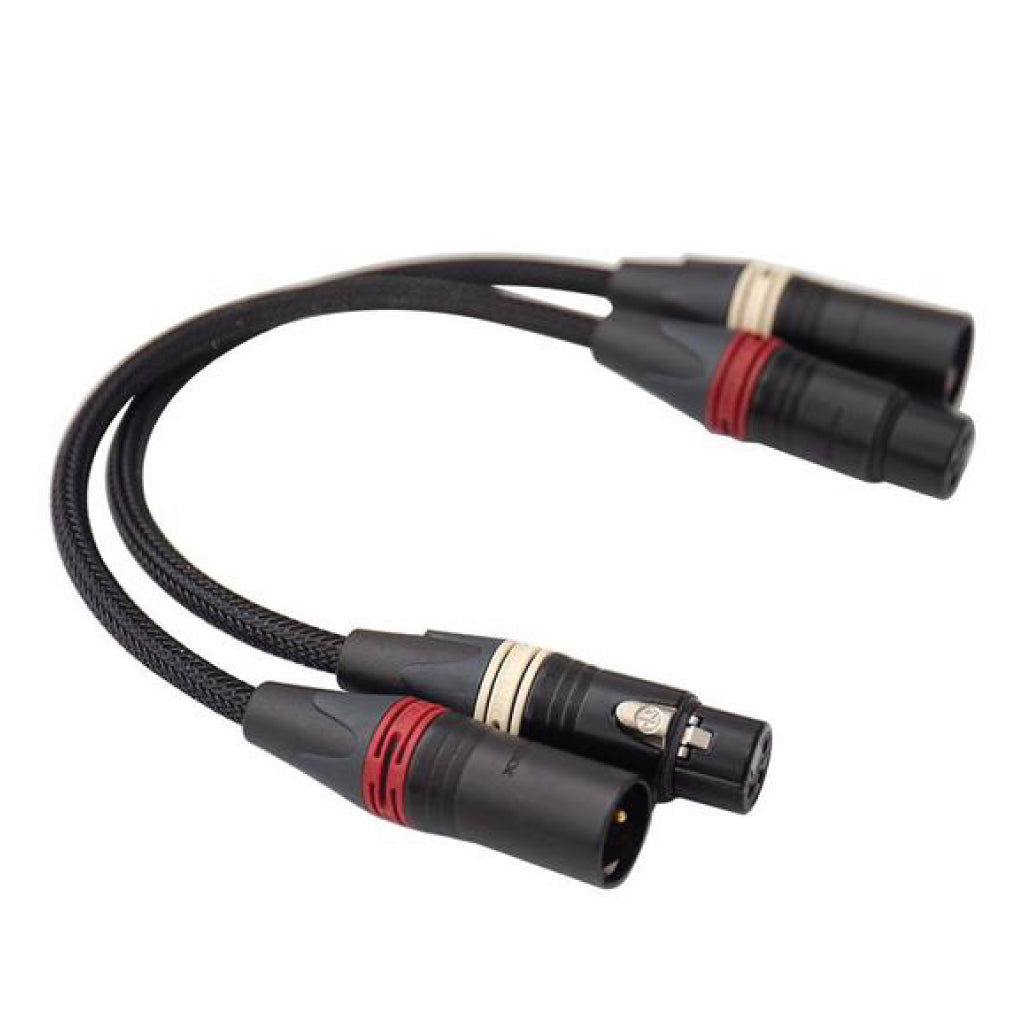 Concept-Kart-Fanmusic-C006-XLR-Balanced-HiFi-Cable-Black-4