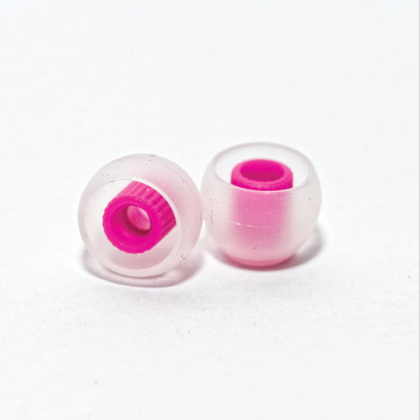 Final Audio - 3 Pair Type E Eartips - 7