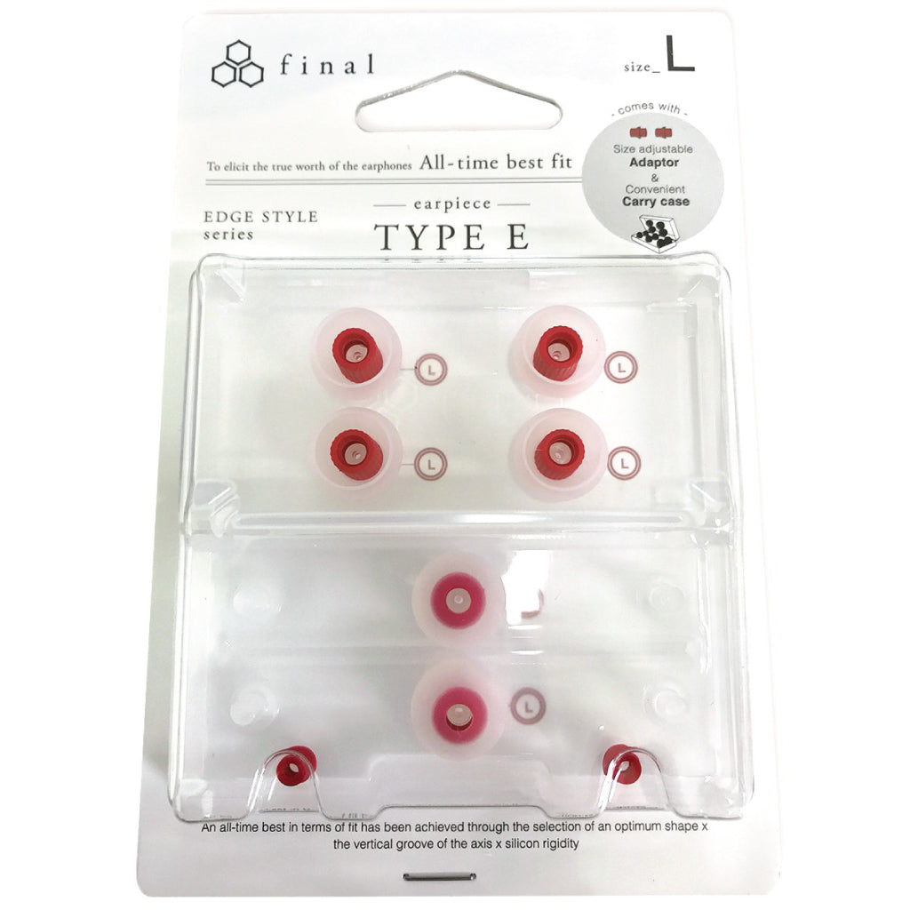 Concept-Kart-Final-Audio-3-Pair-Type-E-Eartips-Red-2