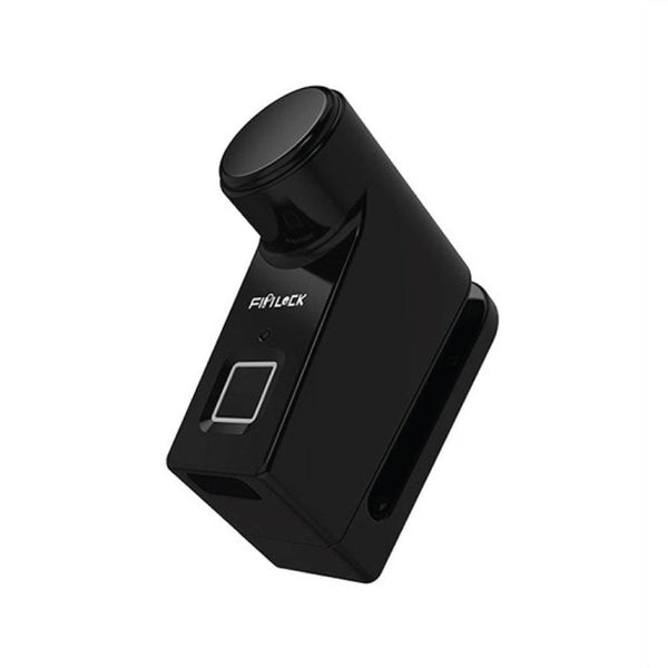 Fipilock - FL-U3BT Bluetooth Fingerprint Lock - 1
