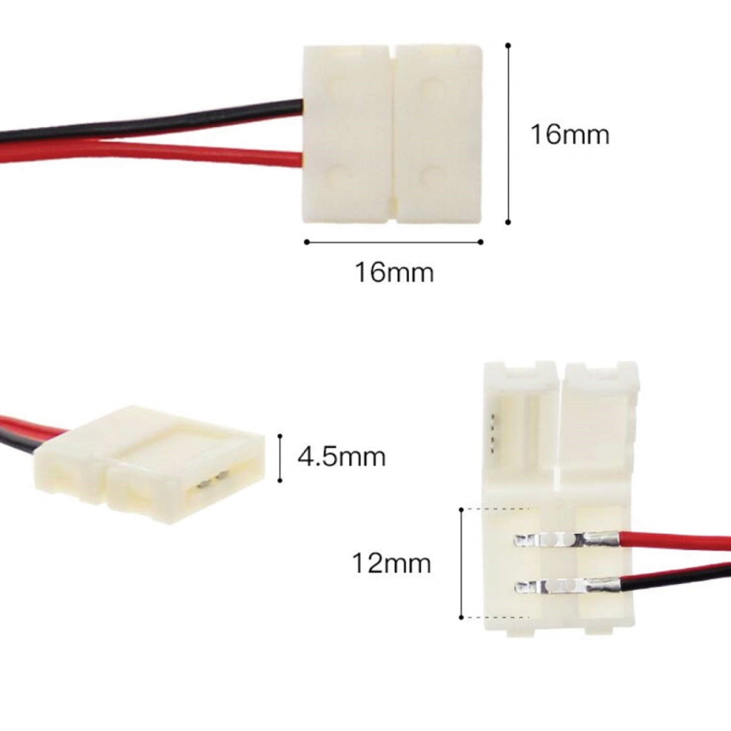 Concept-Kart-FrankEver-GW-2W-Ghost-Flat-Speaker-Wire-Straight-Connector-White-4