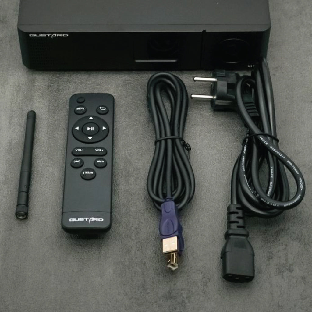 Concept-Kart-GUSTARD-X16-MQA-Balanced-DAC-Black-1